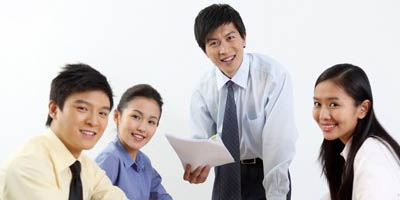 金泰瀛-終身服務